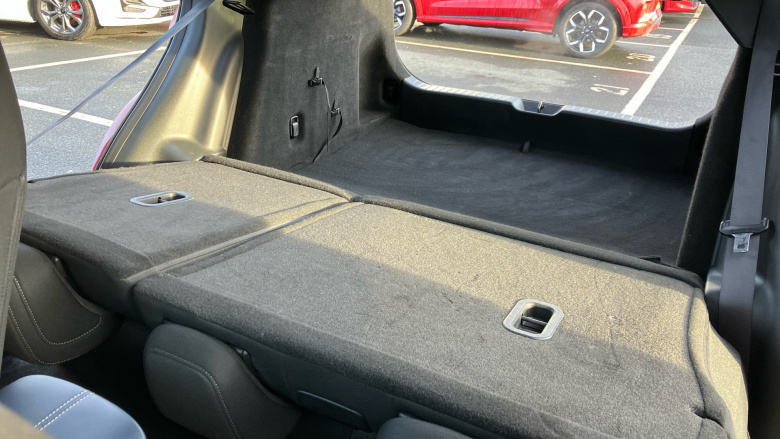 Mazda Cx-30 2.0 Skyactiv-X MHEV Sport Lux 5dr Petrol Hatchback